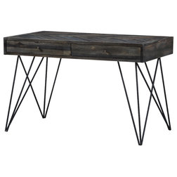 Industrial Desks And Hutches by Coast to Coast Imports, LLC