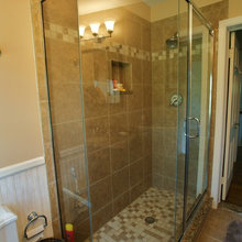 Bathroom Ideas