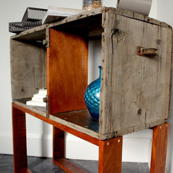 Furniture and Kitchen Islands - Side Tables And End Tables
