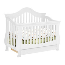 Baby room