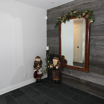 Purple Hill Home Renovation