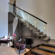 railing