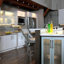 pendant lighting