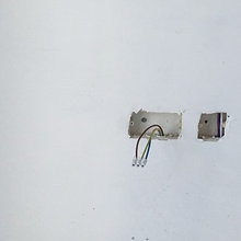Washroom Electrical & plumbing