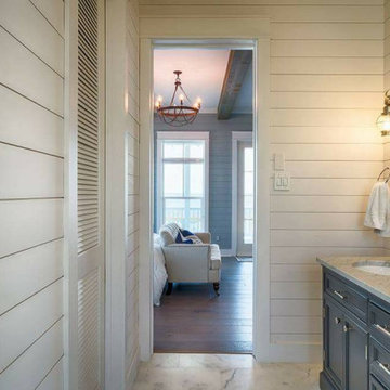Galveston Beach House