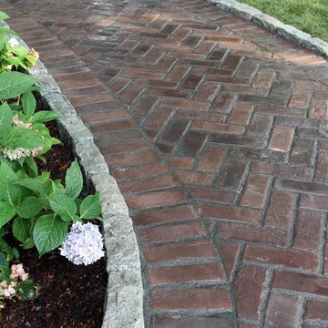 Landscape Project - Stoughton, MA