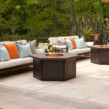 Decorators' Show House & Gardens 2014