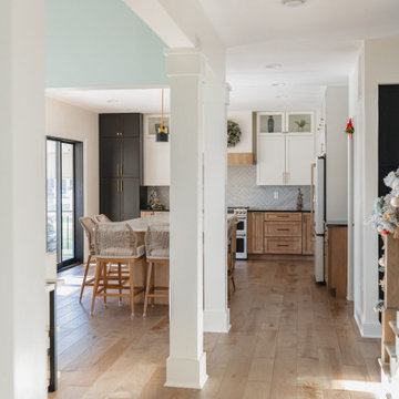 Kitchen Remodeling in Chantilly, VA