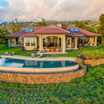 Breathtaking Hale