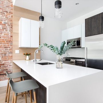 675 Lafayette Ave Residences