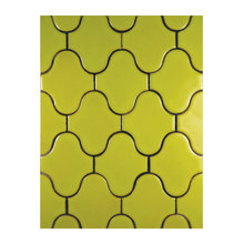 Vibrant Materials