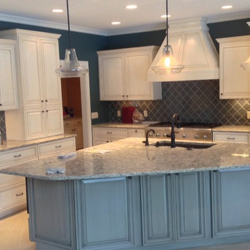 Kitchens We Love