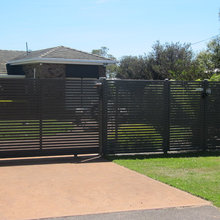 Fences-Kirkwood