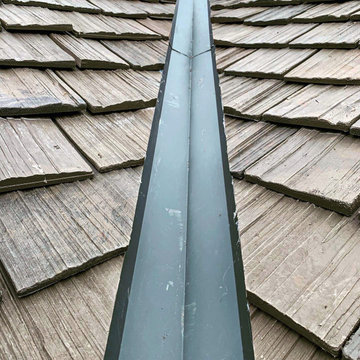 Tile Roofing