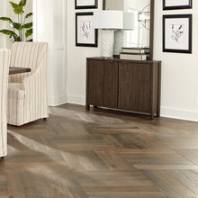 Flooring Patterns