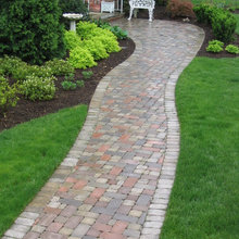 Walkway Paver
