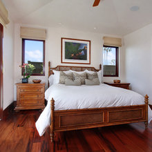 Master's bedroom