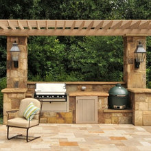 Grill Station