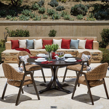 Patio Renaissance
