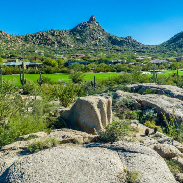 10 Acre Private Estate