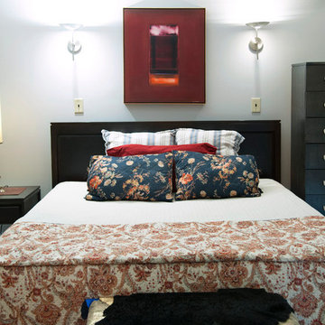 Avant-Garde Lofty Hoboken Condo