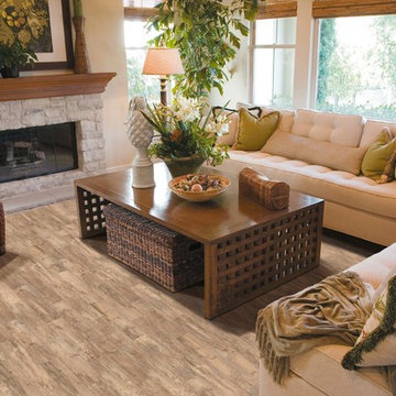 Ceramic, Porcelain, and Glass Tiles