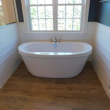 Kitchens & Baths