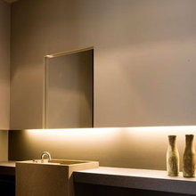Kitchen Lighting