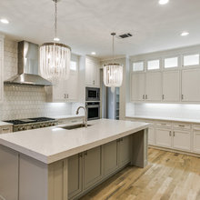 Kitchen Ideas