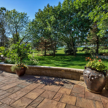 Courtyard Retreat