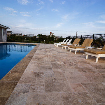 Travertine