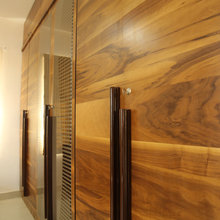 shelves