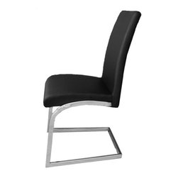 Alberti Dining Chair - Dining Chairs