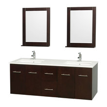 sinks