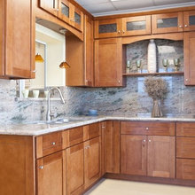 New kitchen ideas