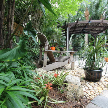 Moe & Dale's Residence