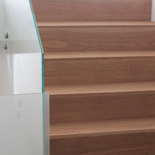 floor & stairs