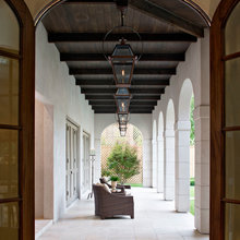 Ceilings