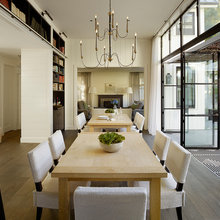 Furniture New Naples house