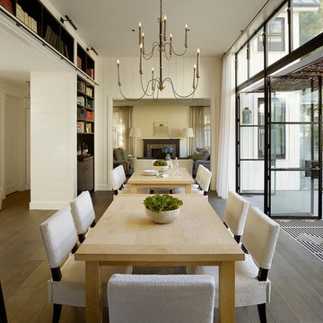 The Grange