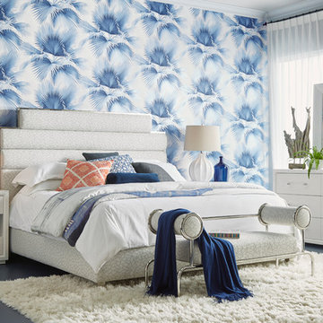 Epicenter I King Platform Bed