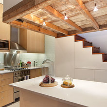 Mezzanine ideas