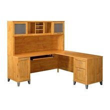 Home Office Ideas