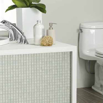 TOTO UltraMax® II 1G™ One-Piece Toilet MS604114CUFG