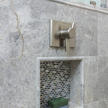 Bathroom Remodeling in Burke
