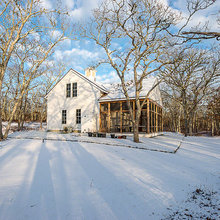 Oyster Pond Home
