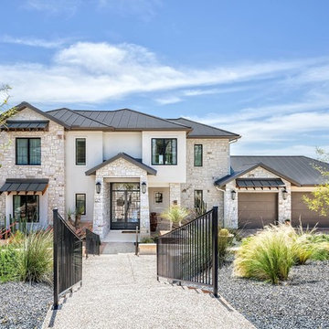 Home Exteriors