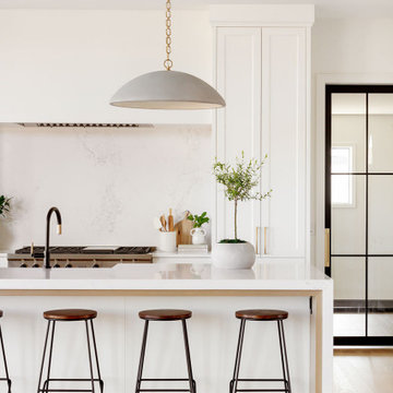 Two Storey | Laid-back Luxury | Brighton, Saskatoon, SK
