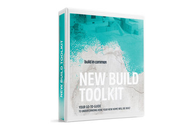 Build in Common New Build Toolkit