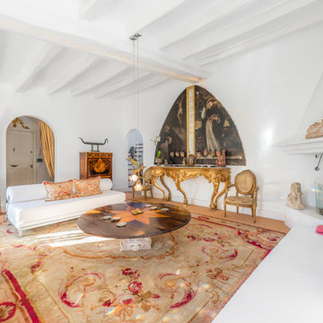 Apartamento histórico en Palma de Mallorca